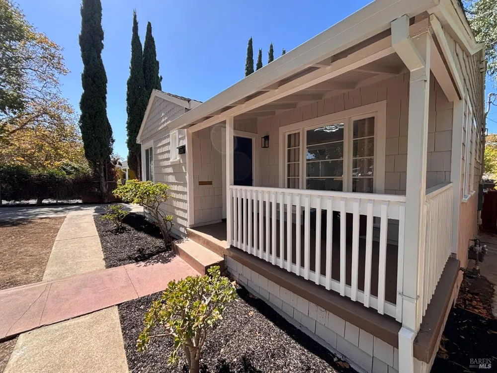 529 Laurel Street Vallejo, CA 94591
