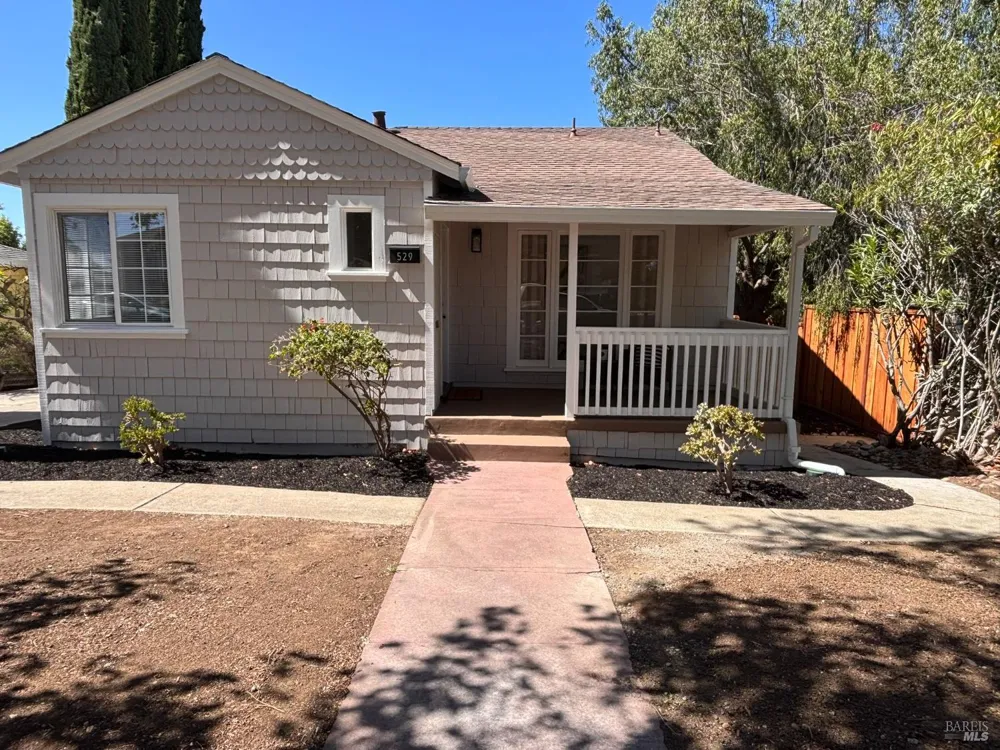 529 Laurel Street Vallejo, CA 94591