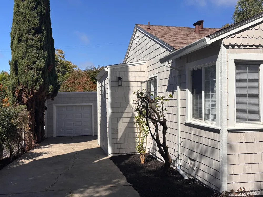529 Laurel Street Vallejo, CA 94591