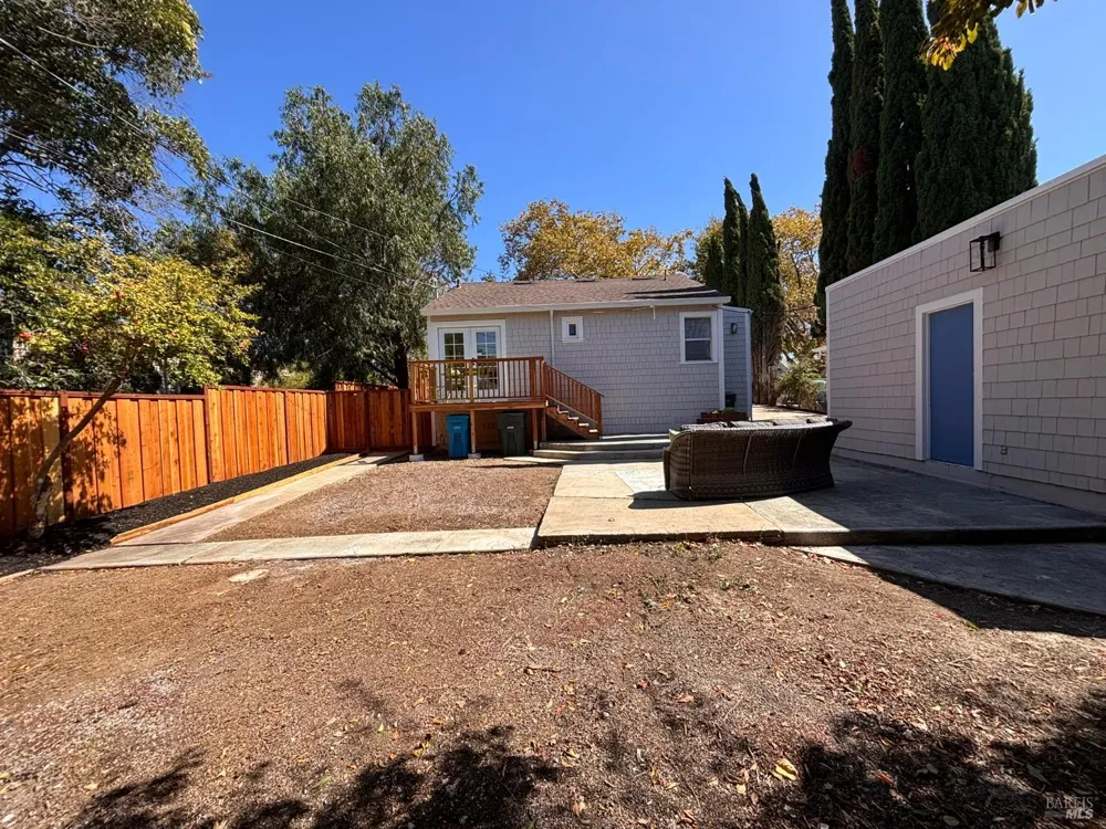 529 Laurel Street Vallejo, CA 94591
