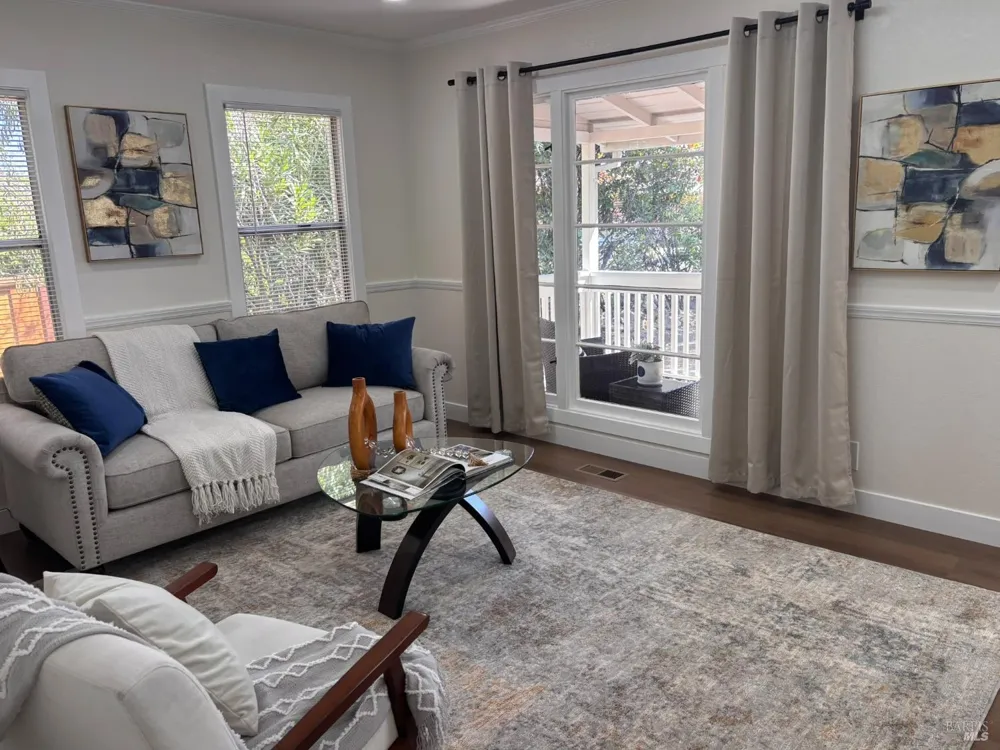 529 Laurel Street Vallejo, CA 94591