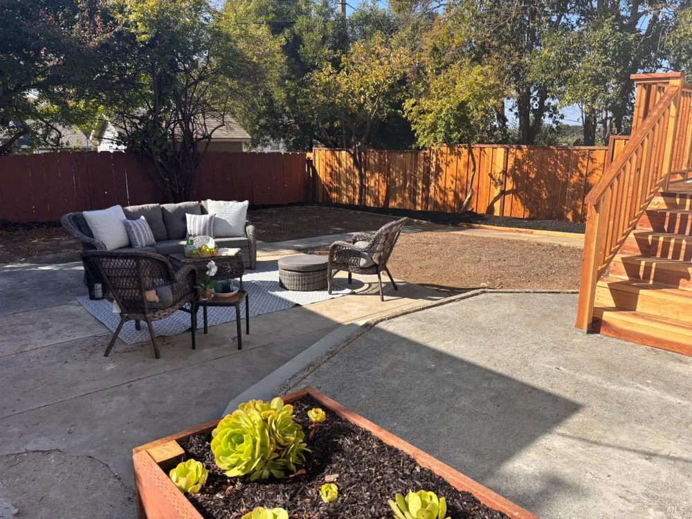 529 Laurel Street Vallejo, CA 94591