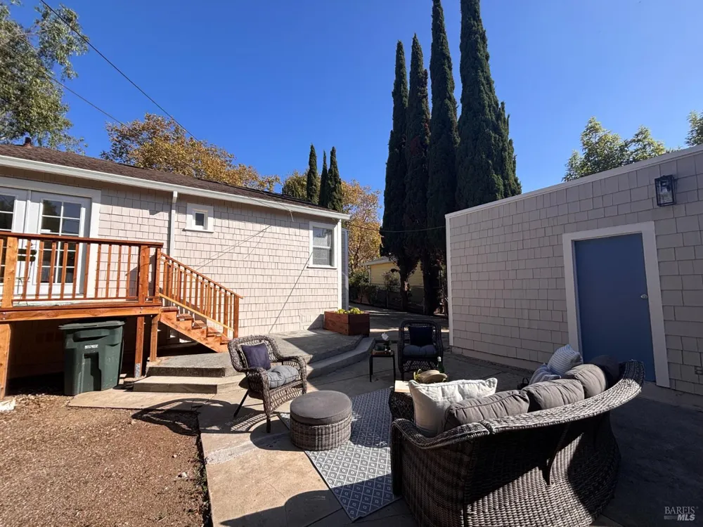 529 Laurel Street Vallejo, CA 94591