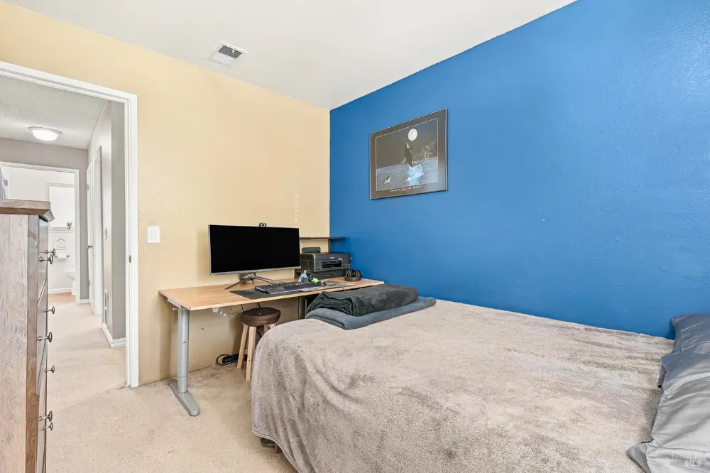 1764 Las Raposas Court Santa Rosa, CA 95409
