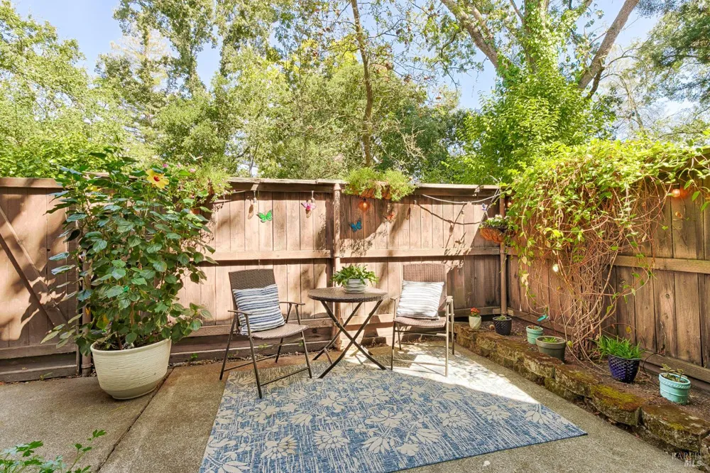 1764 Las Raposas Court Santa Rosa, CA 95409