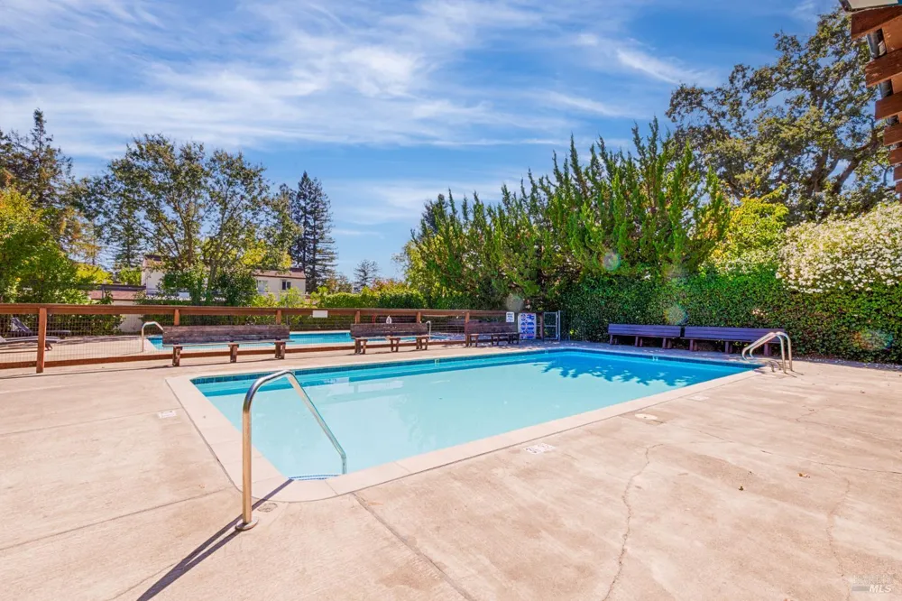 1764 Las Raposas Court Santa Rosa, CA 95409