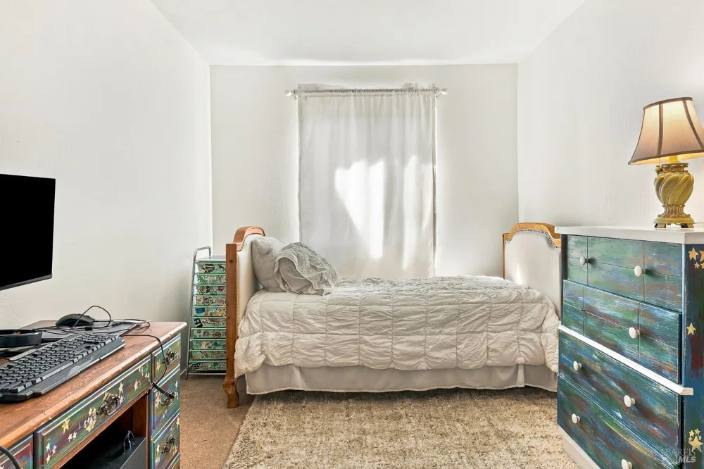 1764 Las Raposas Court Santa Rosa, CA 95409
