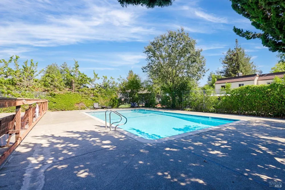 1764 Las Raposas Court Santa Rosa, CA 95409