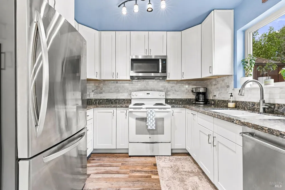 1764 Las Raposas Court Santa Rosa, CA 95409