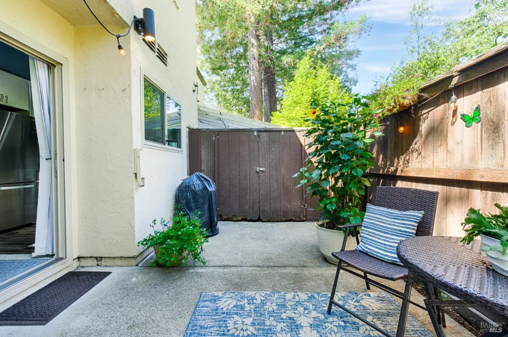 1764 Las Raposas Court Santa Rosa, CA 95409