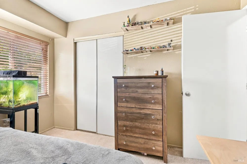 1764 Las Raposas Court Santa Rosa, CA 95409