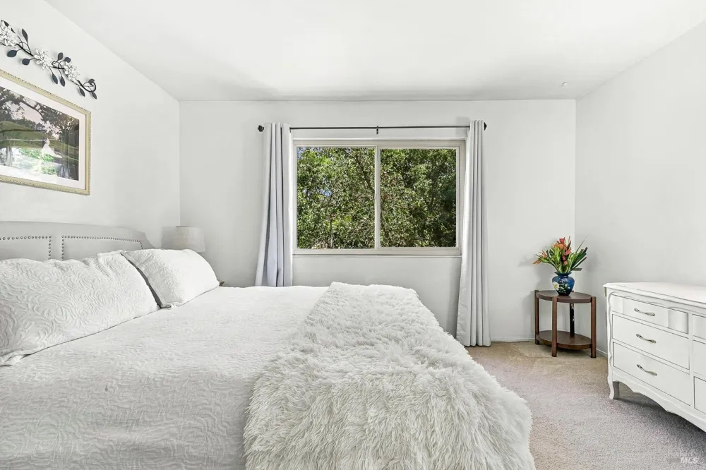 1764 Las Raposas Court Santa Rosa, CA 95409