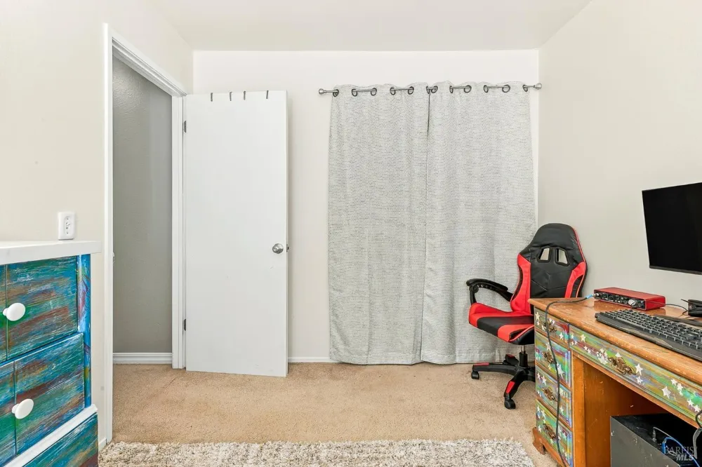 1764 Las Raposas Court Santa Rosa, CA 95409