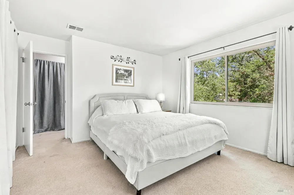 1764 Las Raposas Court Santa Rosa, CA 95409