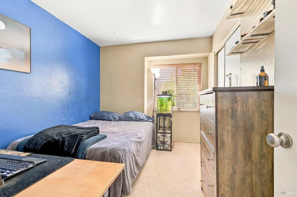 1764 Las Raposas Court Santa Rosa, CA 95409