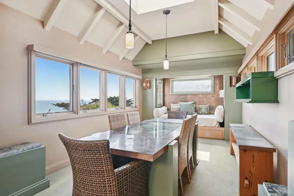 350 Ocean Parkway Bolinas, CA 94924