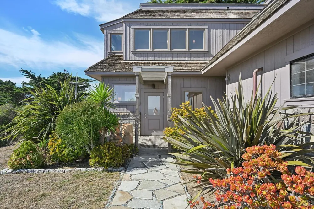 350 Ocean Parkway Bolinas, CA 94924