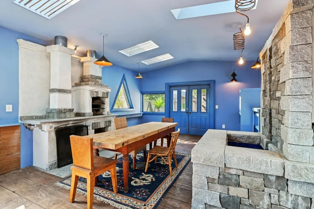 350 Ocean Parkway Bolinas, CA 94924