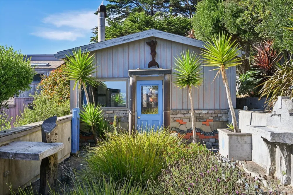 350 Ocean Parkway Bolinas, CA 94924