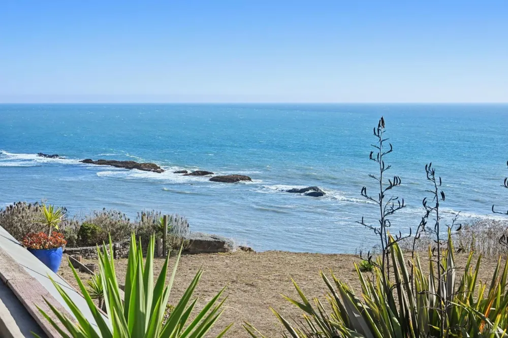 350 Ocean Parkway Bolinas, CA 94924