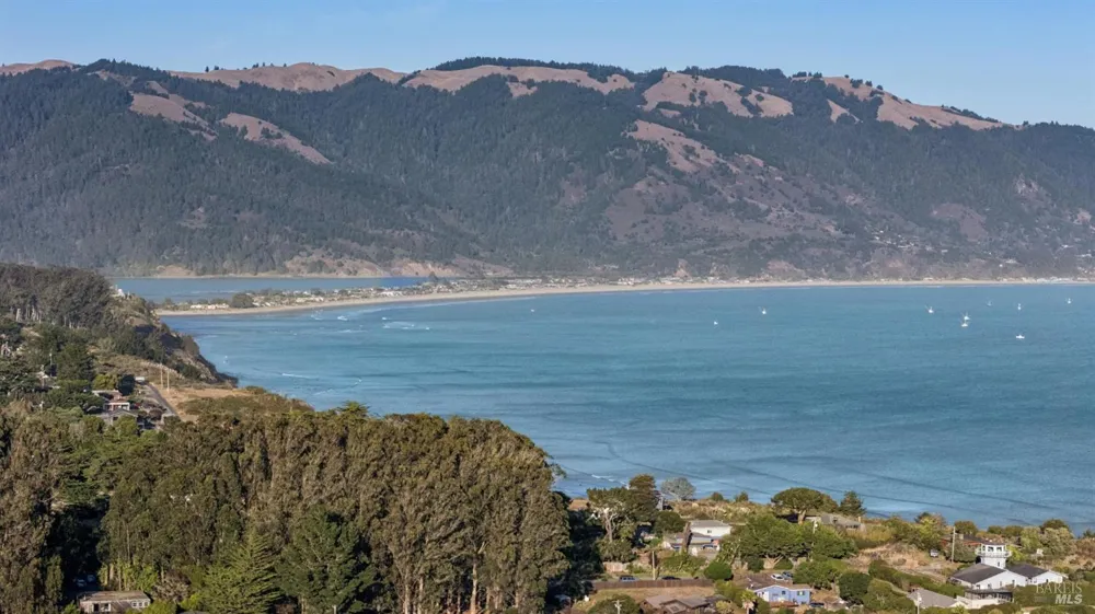 350 Ocean Parkway Bolinas, CA 94924