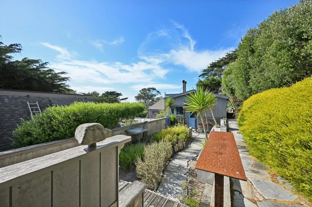 350 Ocean Parkway Bolinas, CA 94924