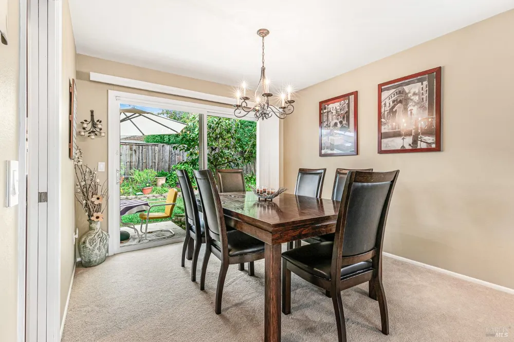 7125 Fairfield Drive Santa Rosa, CA 95409