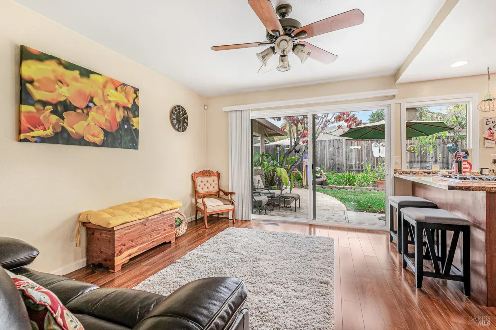 7125 Fairfield Drive Santa Rosa, CA 95409