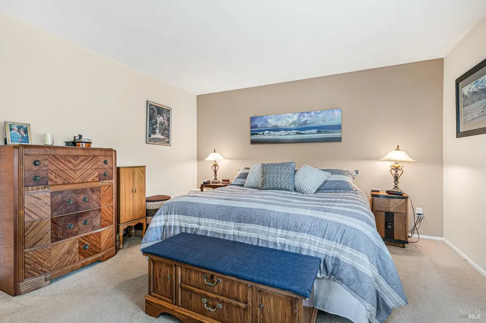 7125 Fairfield Drive Santa Rosa, CA 95409