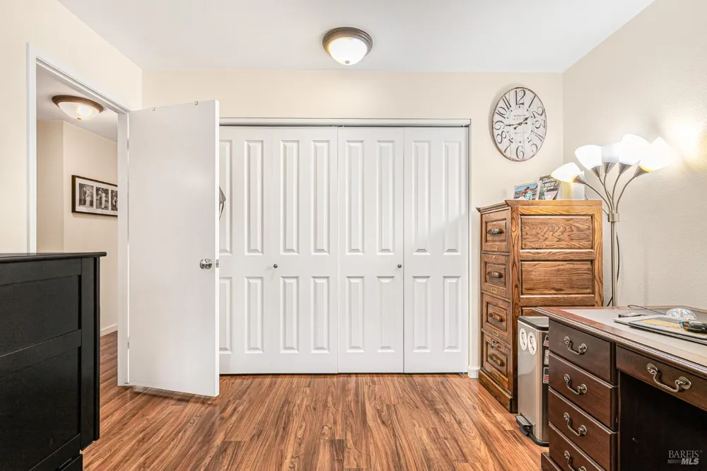 7125 Fairfield Drive Santa Rosa, CA 95409