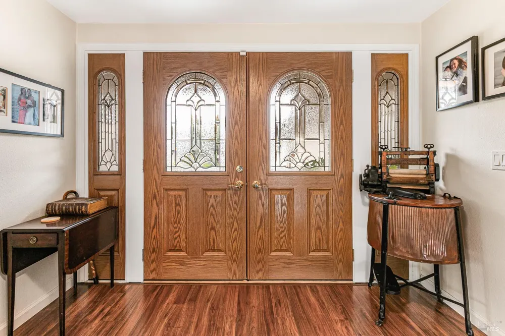 7125 Fairfield Drive Santa Rosa, CA 95409