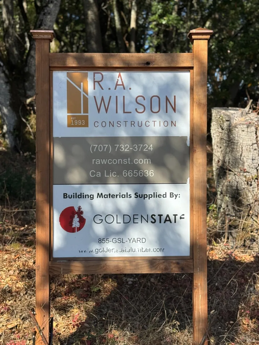 4663 Hillsborough Drive Petaluma, CA 94954
