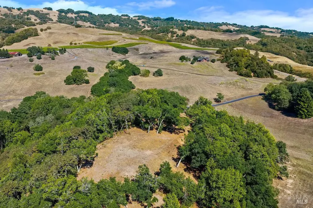 4663 Hillsborough Drive Petaluma, CA 94954