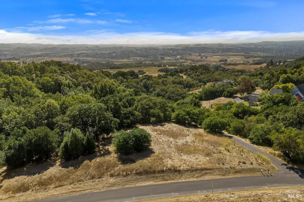 4663 Hillsborough Drive Petaluma, CA 94954