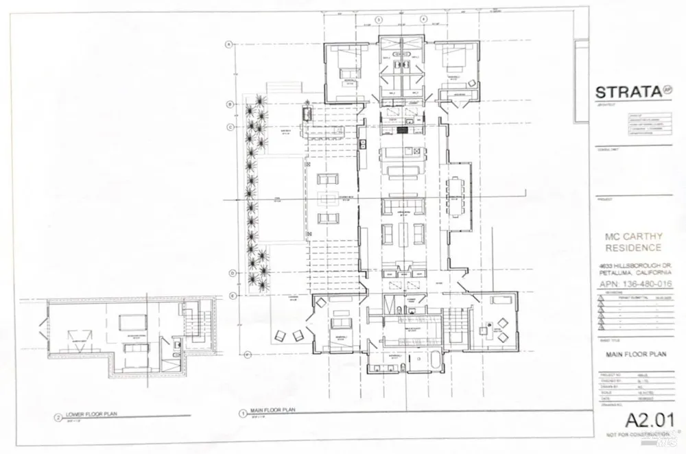 4663 Hillsborough Drive Petaluma, CA 94954