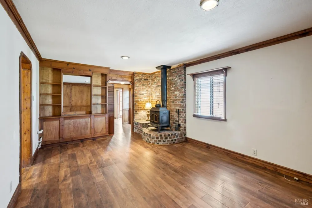 412 Cortez Drive Petaluma, CA 94954
