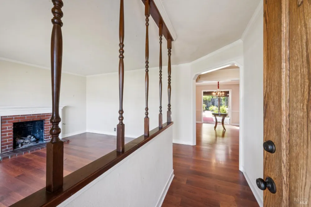 412 Cortez Drive Petaluma, CA 94954