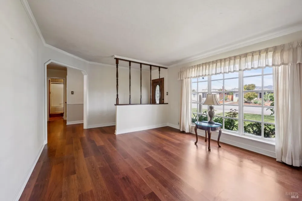 412 Cortez Drive Petaluma, CA 94954