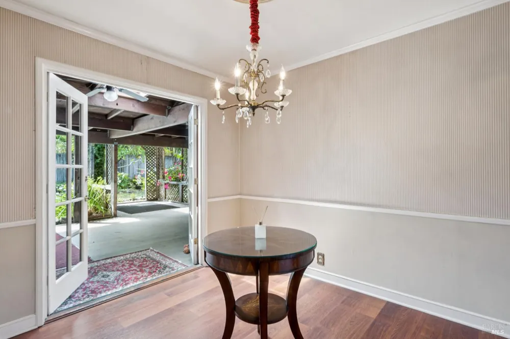 412 Cortez Drive Petaluma, CA 94954