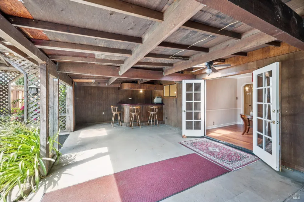 412 Cortez Drive Petaluma, CA 94954