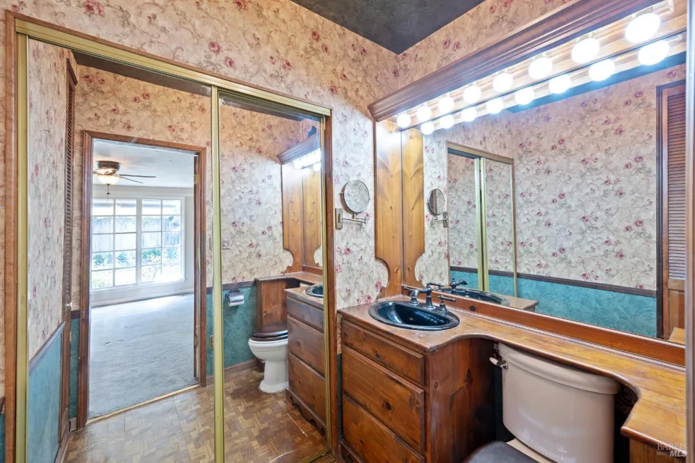 412 Cortez Drive Petaluma, CA 94954