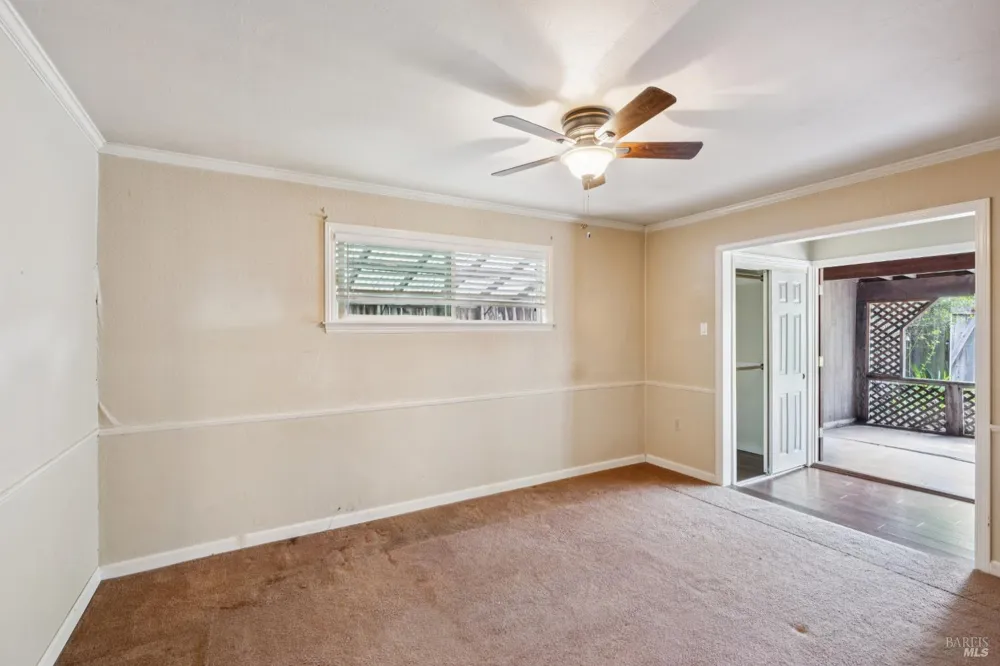 412 Cortez Drive Petaluma, CA 94954