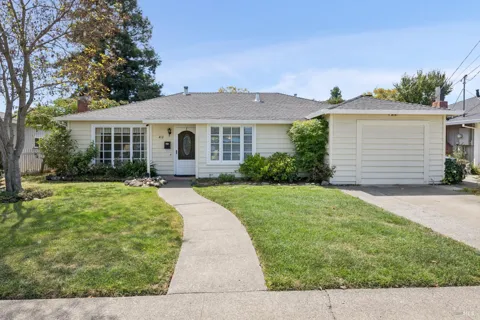 412 Cortez Drive