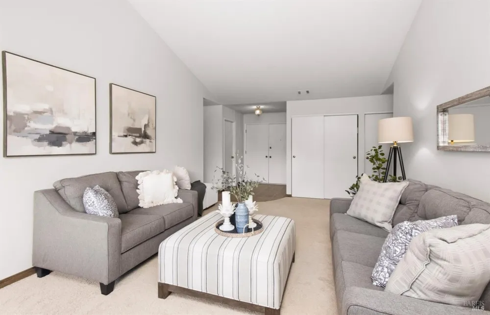 3511 Sandybrook Lane Napa, CA 94558