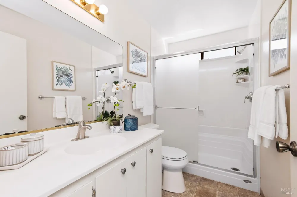 3511 Sandybrook Lane Napa, CA 94558