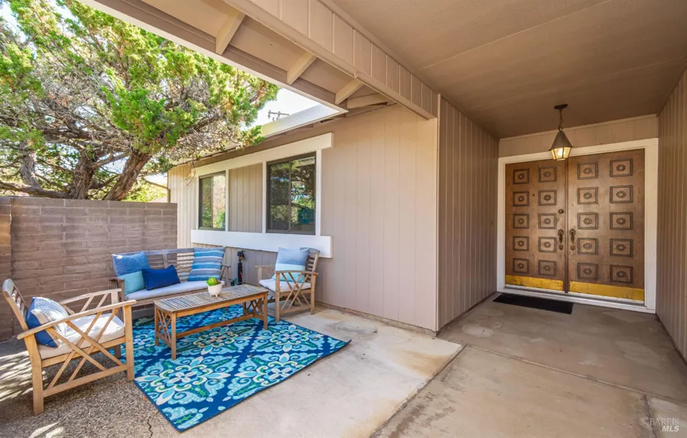 3511 Sandybrook Lane Napa, CA 94558