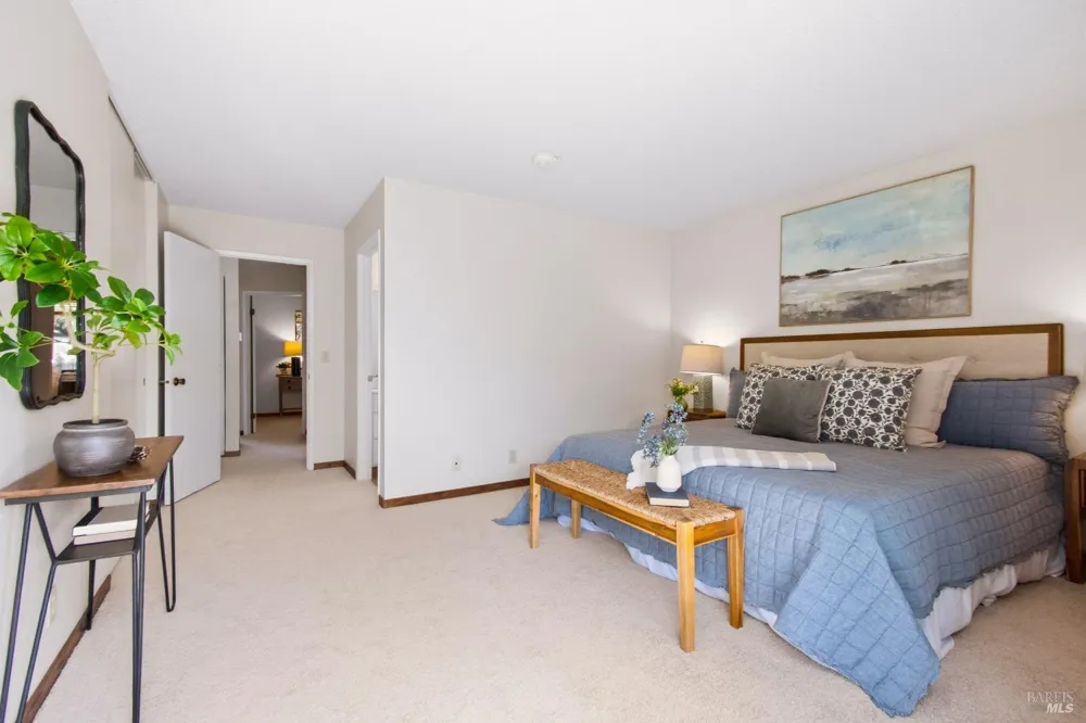 3511 Sandybrook Lane Napa, CA 94558