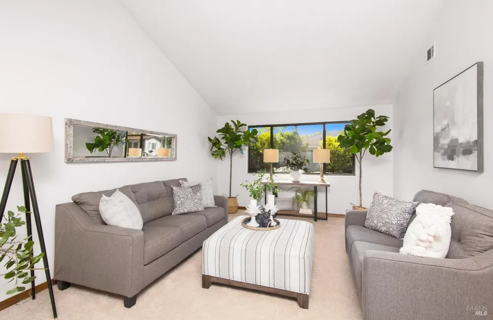 3511 Sandybrook Lane Napa, CA 94558