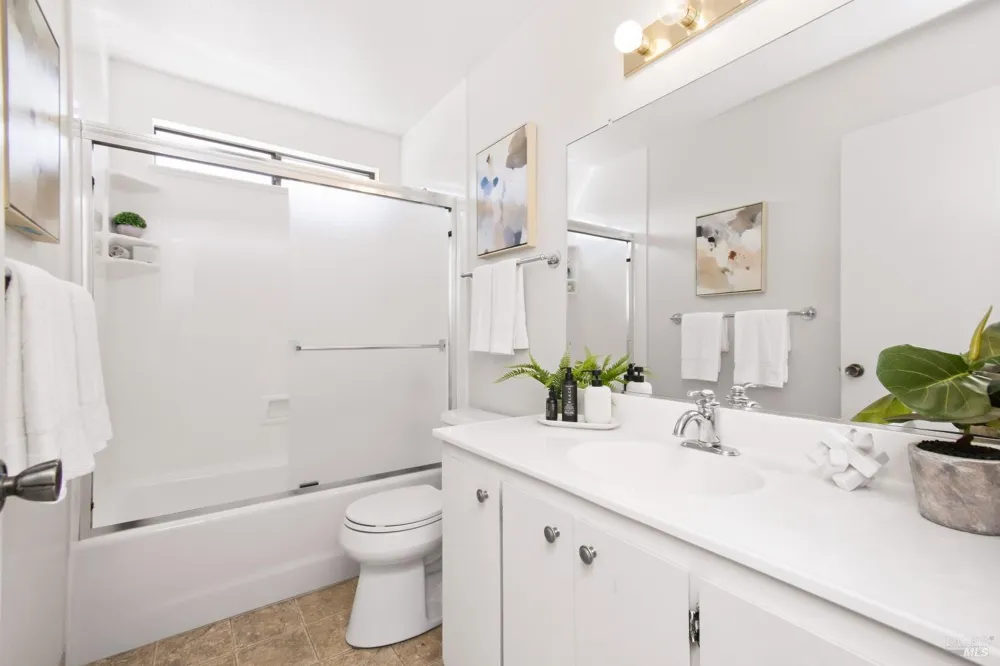 3511 Sandybrook Lane Napa, CA 94558