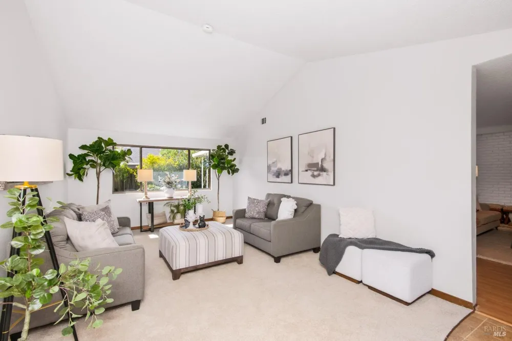 3511 Sandybrook Lane Napa, CA 94558